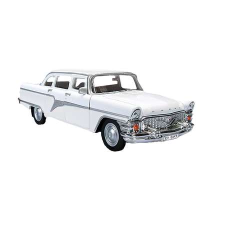 Автомобиль AUTOGRAND ГАЗ Чайка 1:43