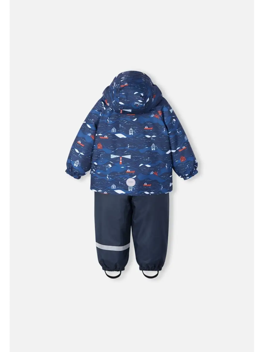 Комплект Lassie 713745-6962 - фото 4