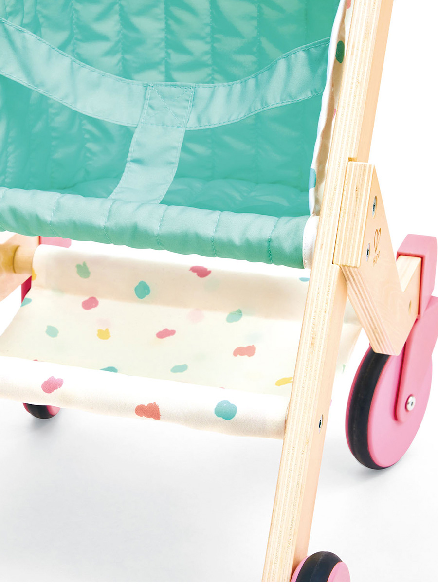 Аксессуар для кукол Hape кукольный интерьер E3607_HP - фото 13