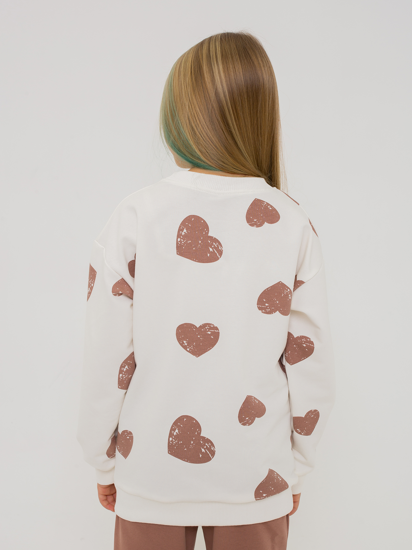 Костюм Marishachildrenstyle КМ-82 - фото 5