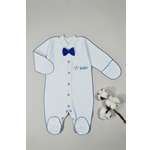 Комбинезон Шустрая пчелка