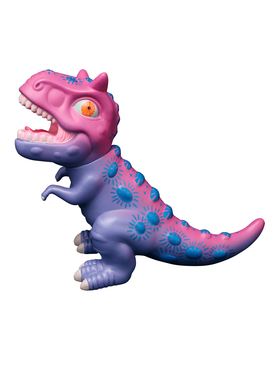 Фигурка Masai Mara Динозавр Гигантозавр - фото 2