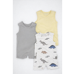 Песочник 3 шт Супер Пупс