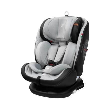 Автокресло Sweet Baby Ranger Isofix 0+/1/2/3 (0-36 кг)
