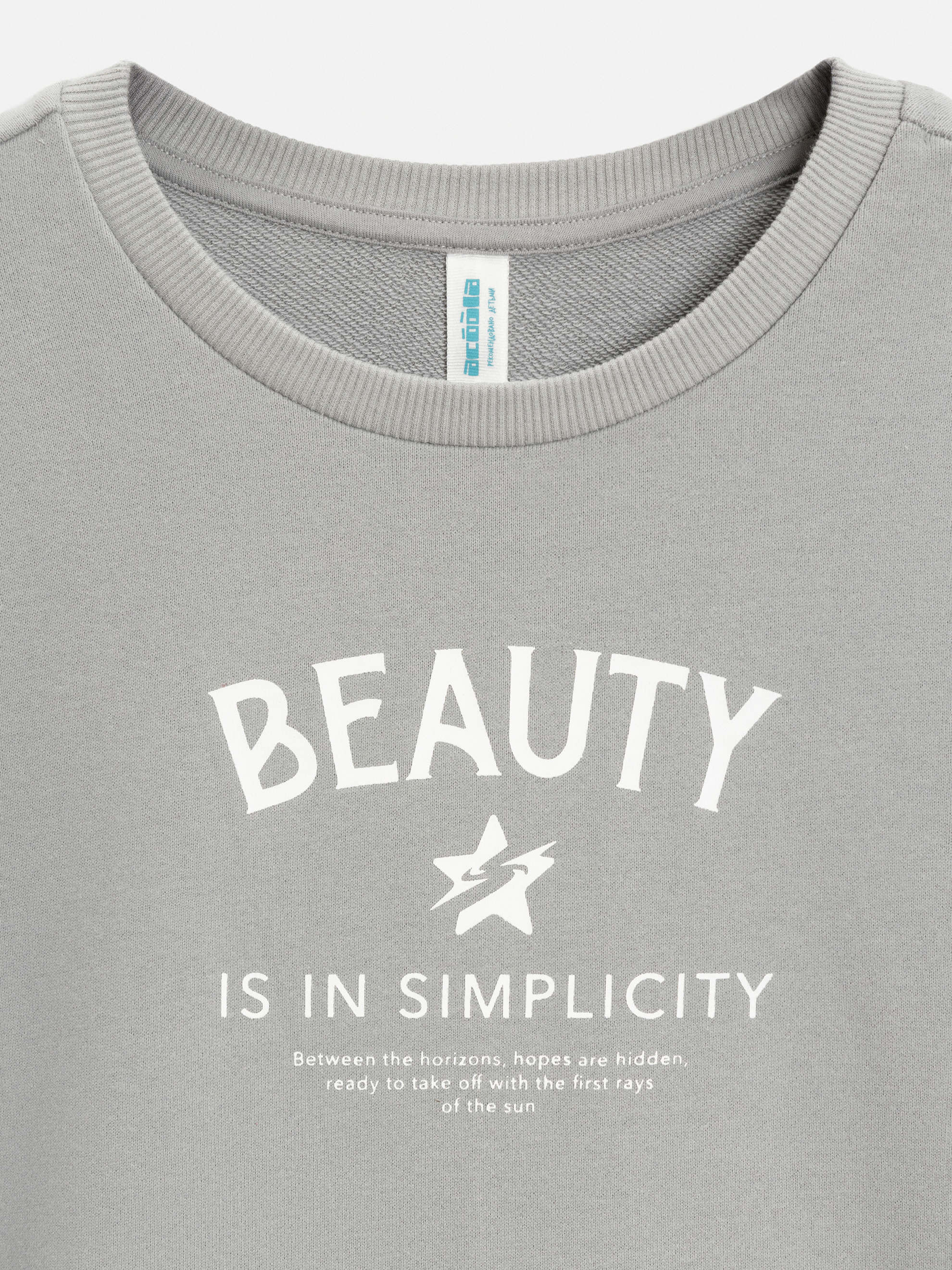 Свитшот Acoola 20210170172_0094607 - фото 3