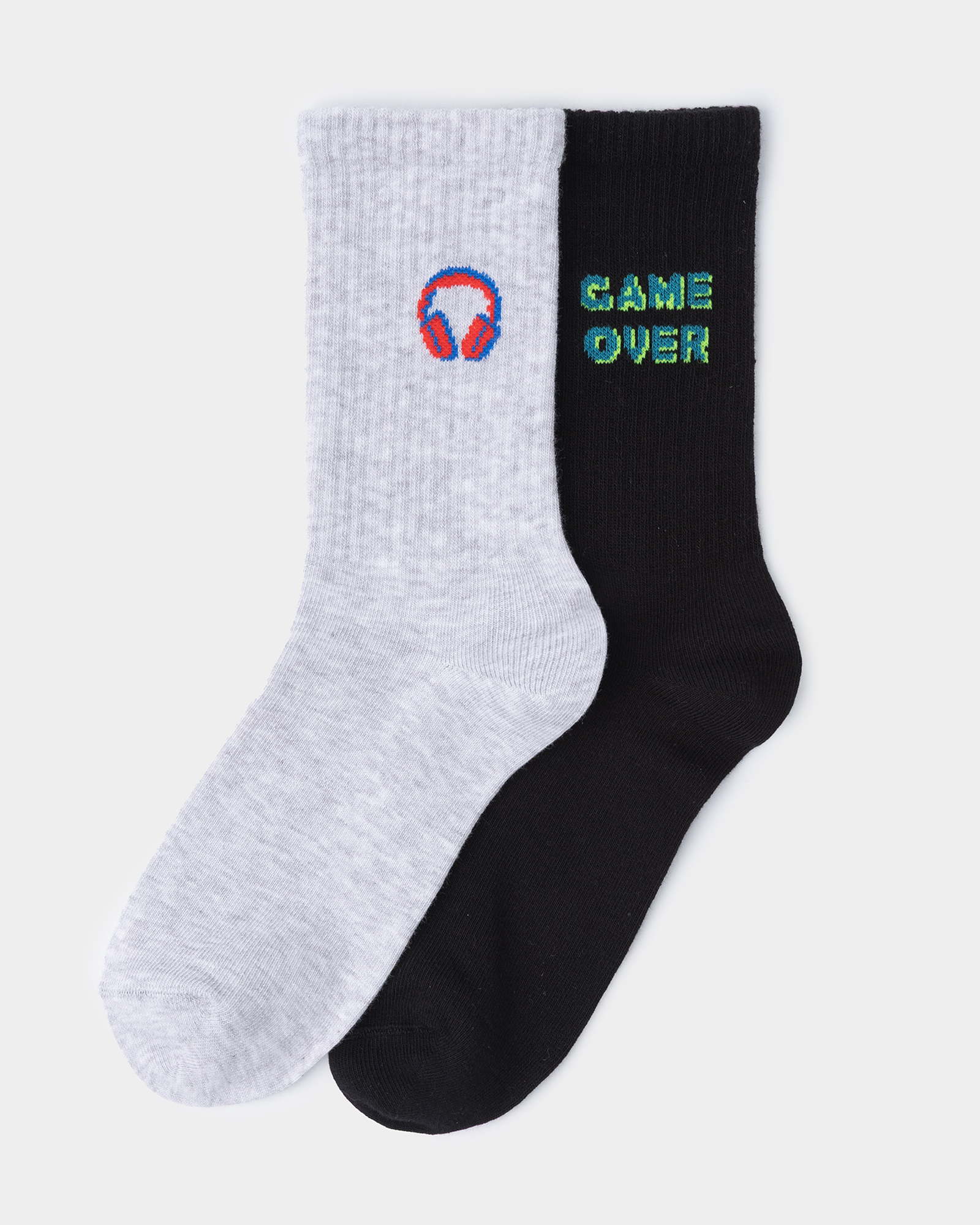 Носки Futurino 2 пары W25FU23857/2tb99GG - фото 1