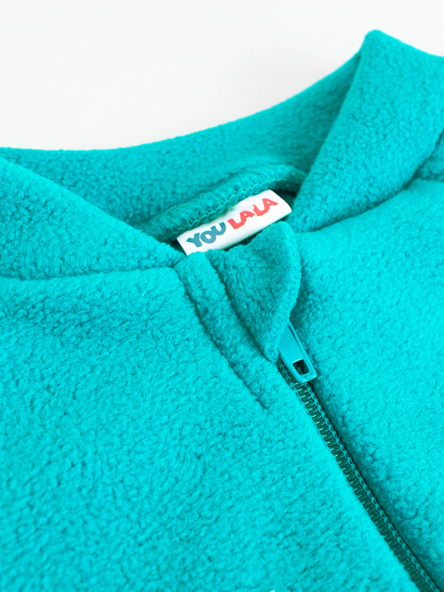 Комбинезон YOULALA 0991600609 - фото 4