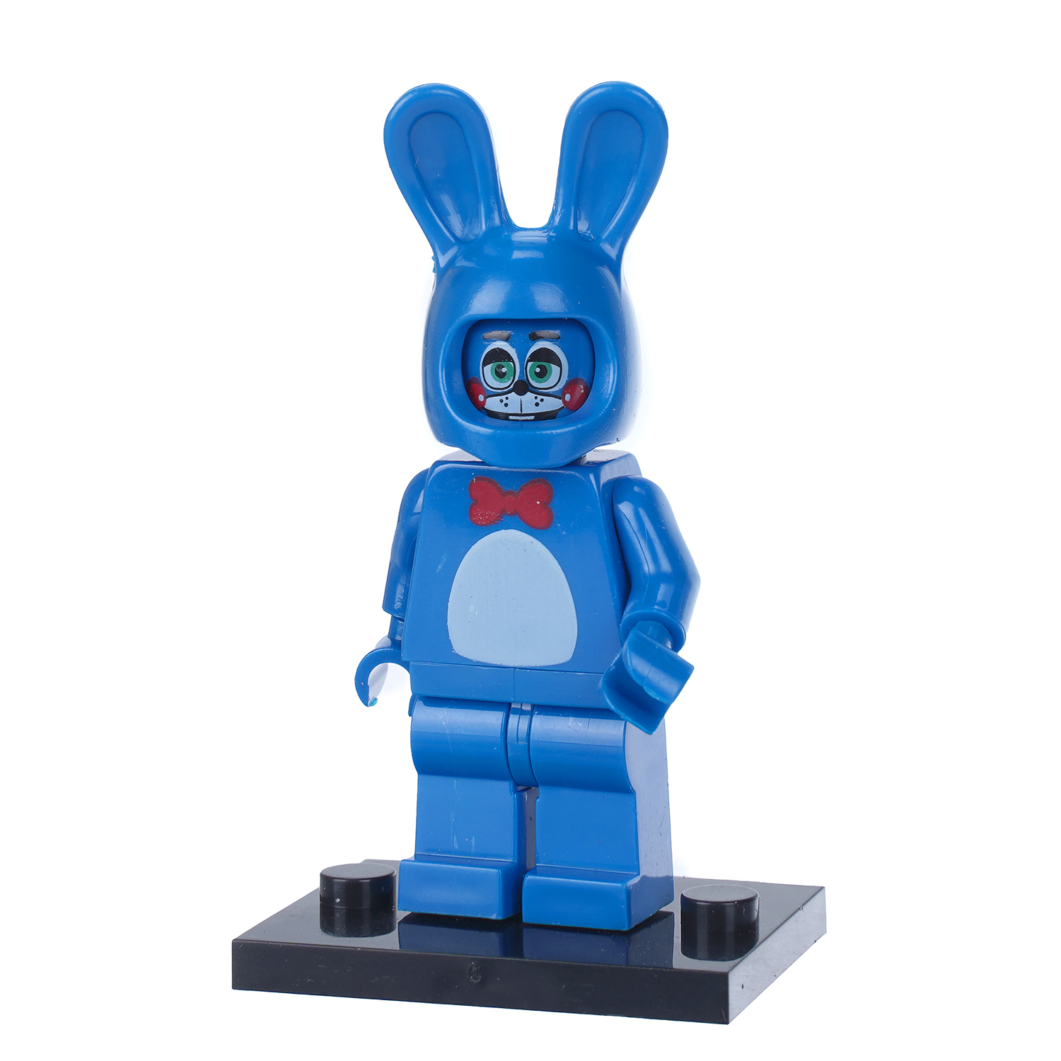 Конструктор Город мастеров Медведь Фредди - фото 8