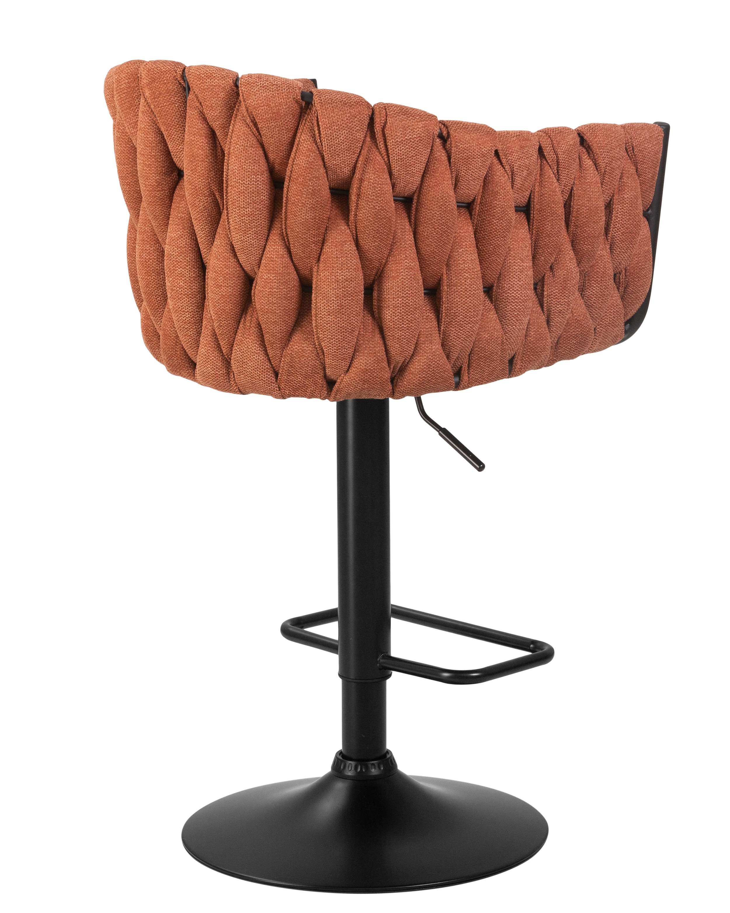 Стул DOBRIN LEON 2 шт. - фото 4