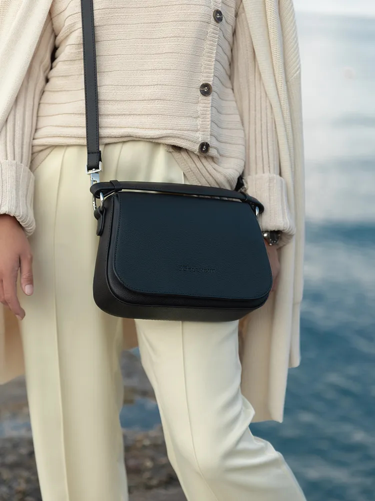 Сумка 33 Element черный - фото 10