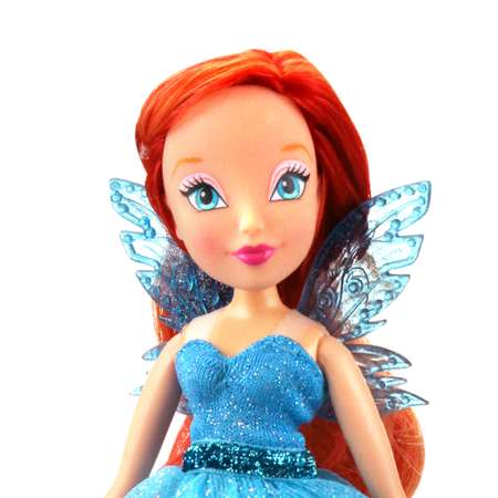 Кукла модельная Winx