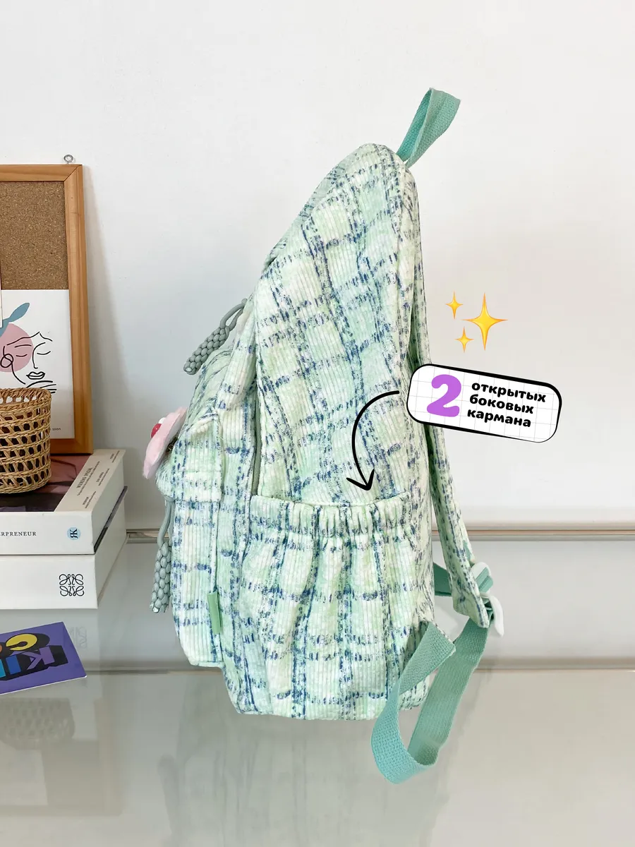 Рюкзак OZITI - фото 6