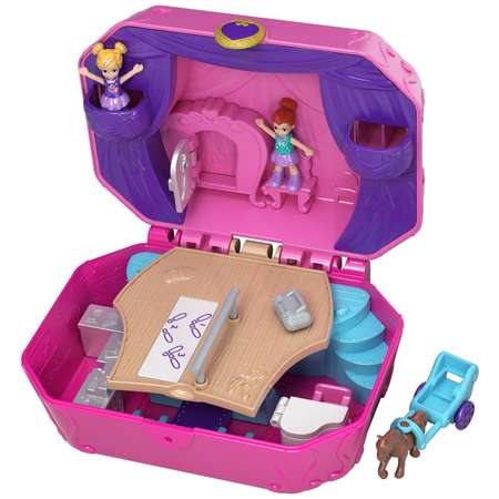 Кукла мини POLLY POCKET