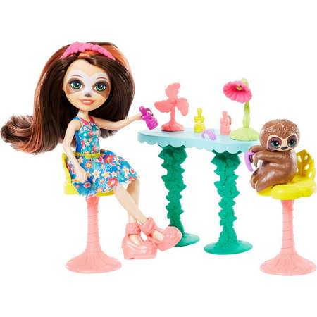 Кукла мини Enchantimals