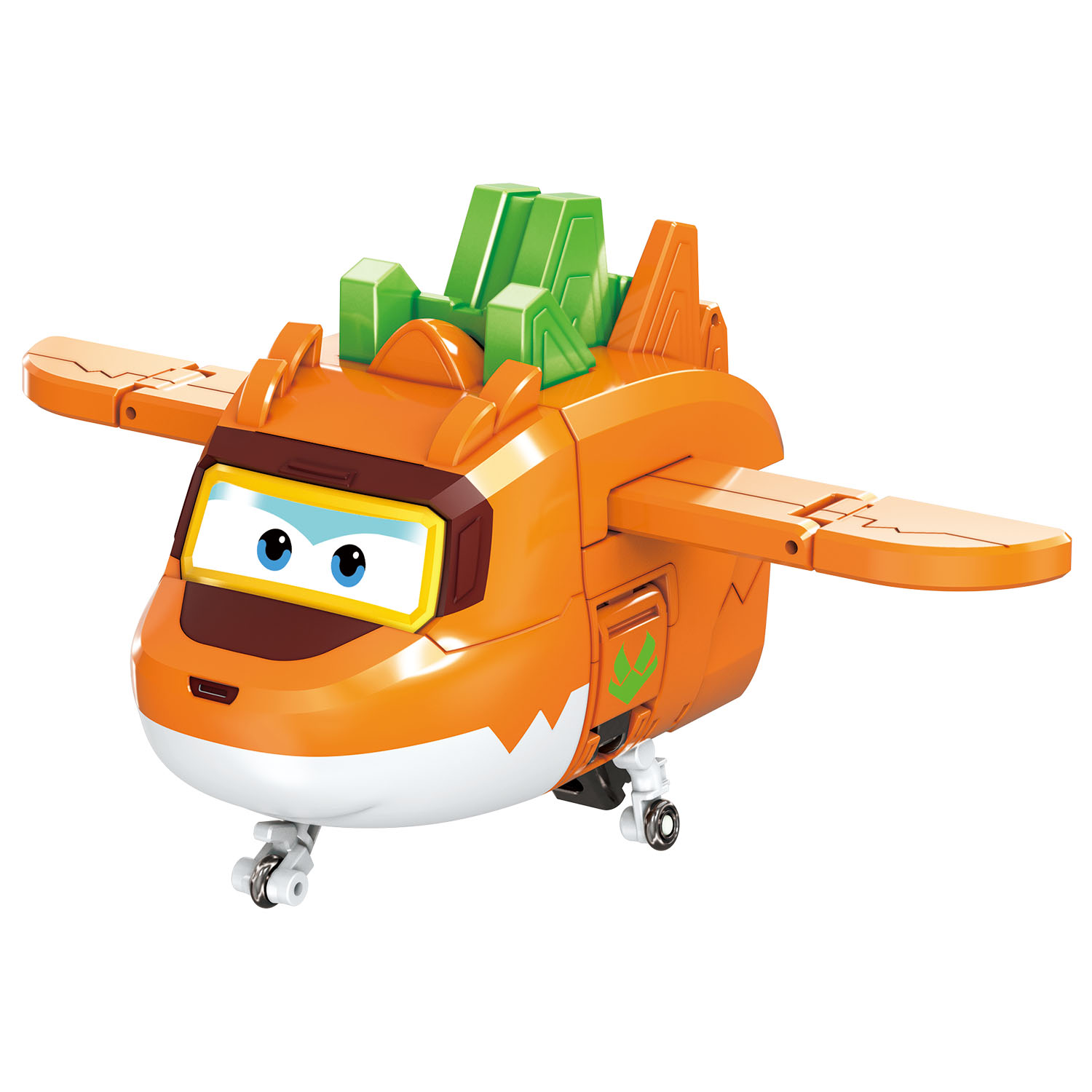 Игровой набор Super Wings Стего - фото 2