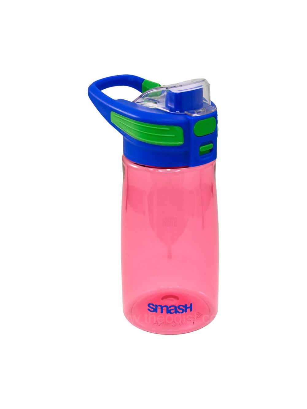 Бутылка Smash Junior 500мл красная 500 мл - фото 1
