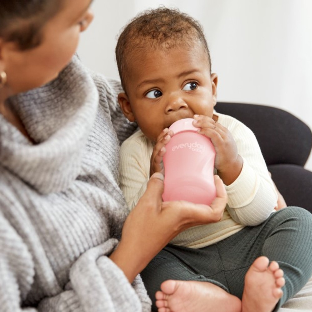 Бутылочка Everyday baby 150 мл - фото 5