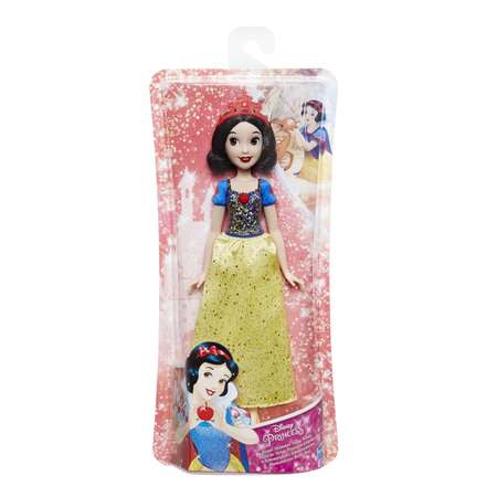 Кукла классическая Disney Princess