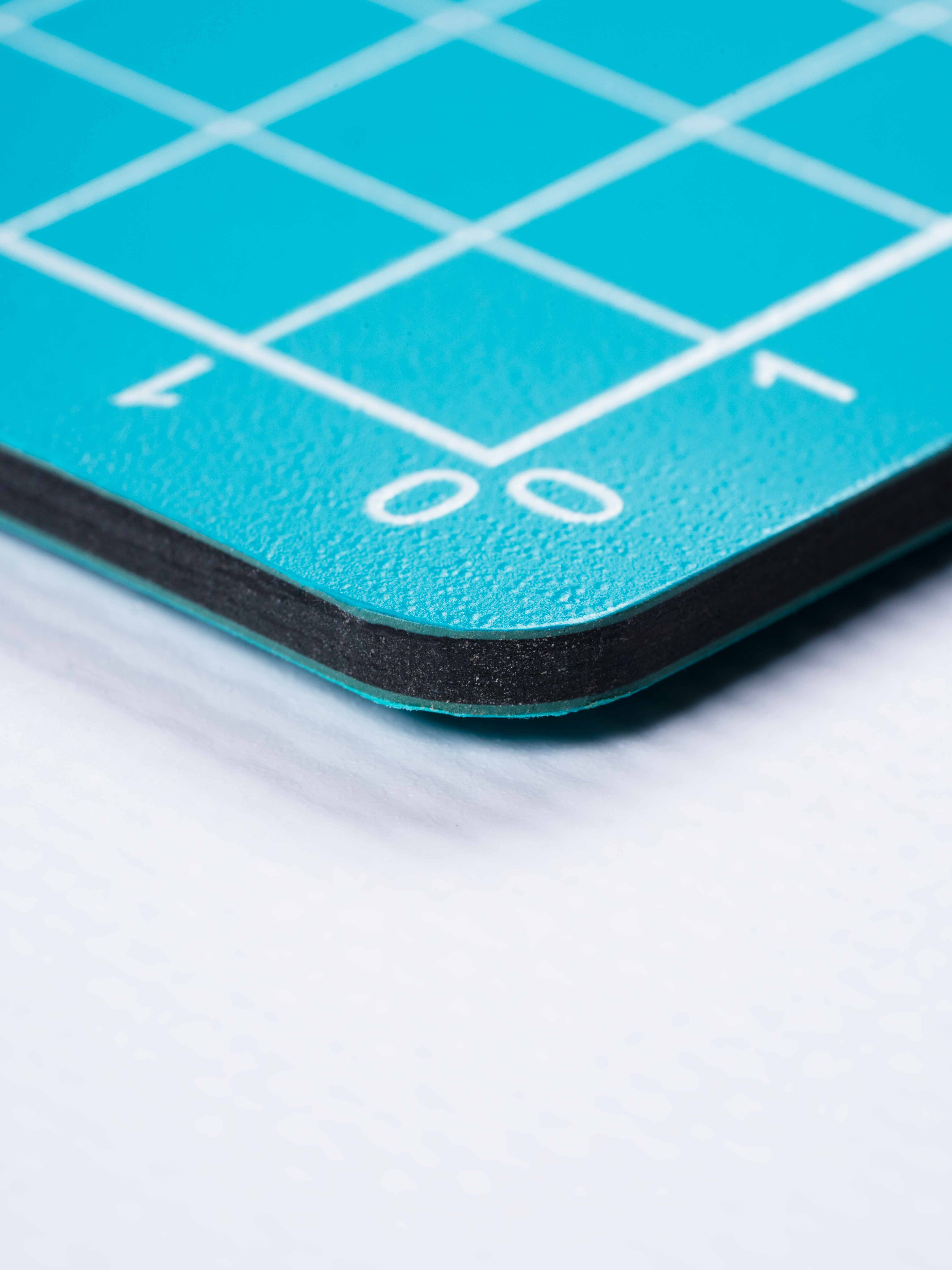 Коврик настольный Малевичъ - фото 7