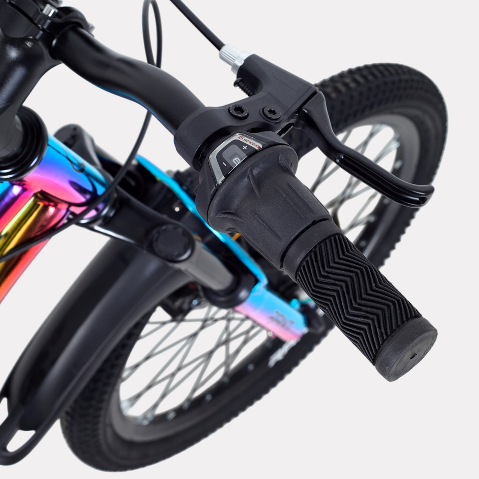 Двухколесный велосипед Rant 20 дюймов - фото 5