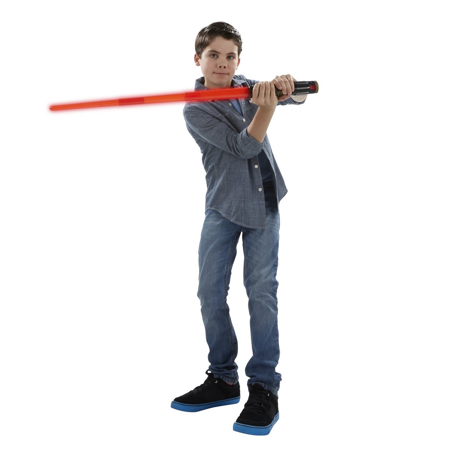 Меч Star Wars - фото 3