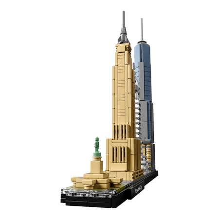 Конструктор LEGO Architecture 598 дет.