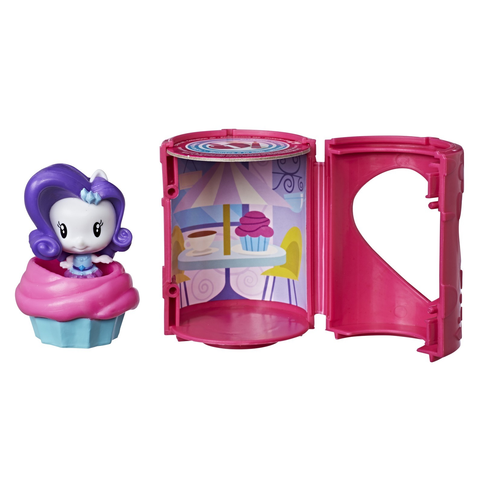 Фигурка My Little Pony в ассортименте - фото 28
