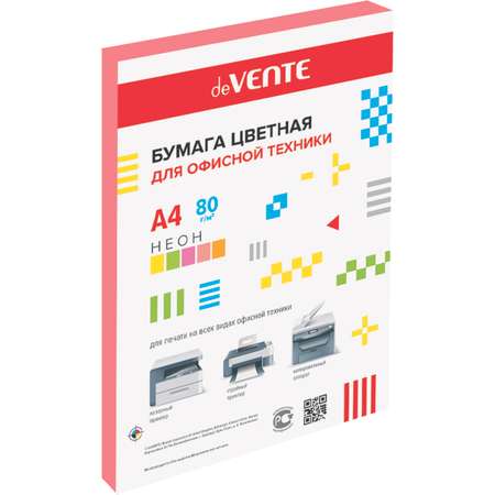 Художественная бумага deVENTE