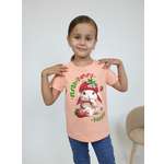 Футболка Luneva