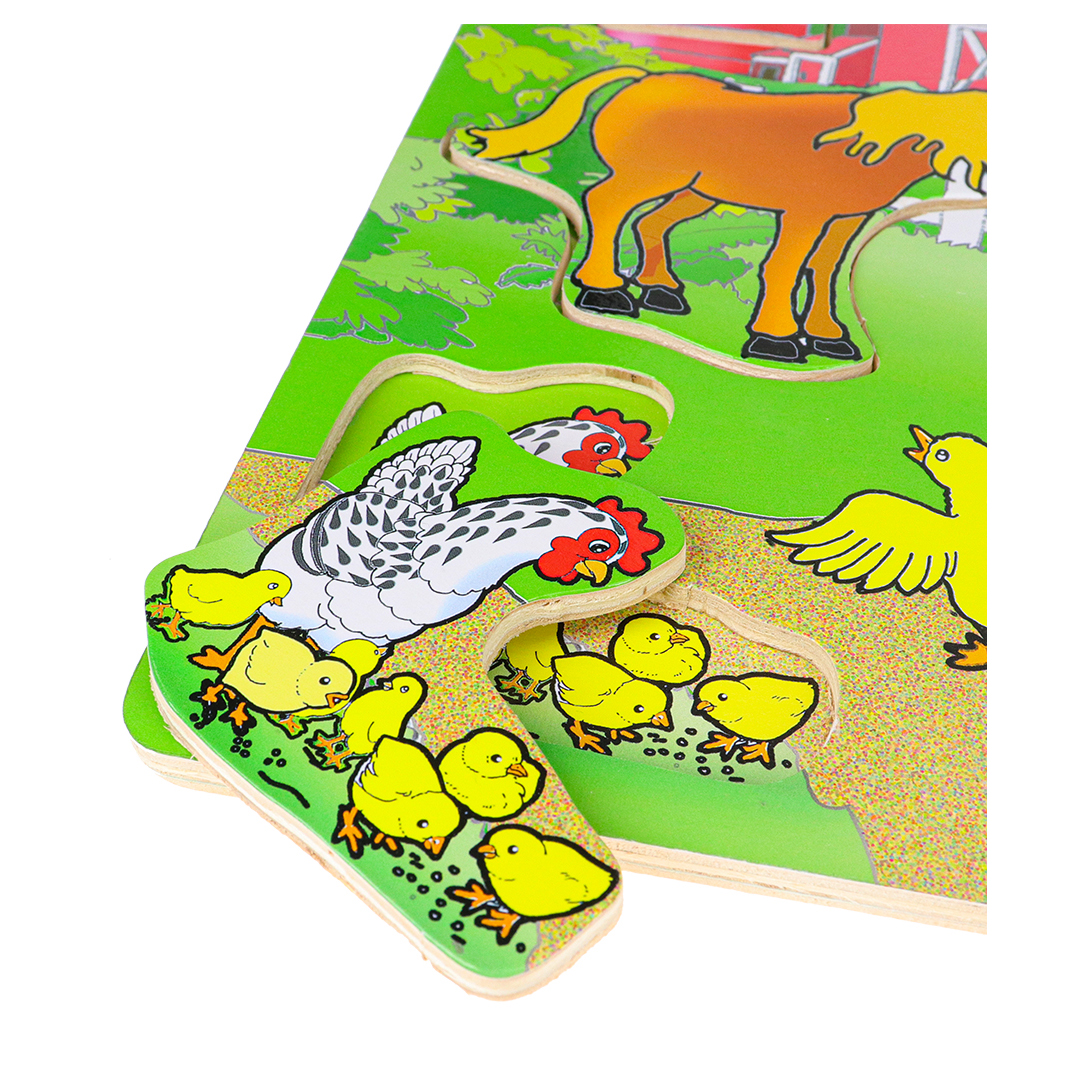 Настольная игра Рыжий кот - фото 3