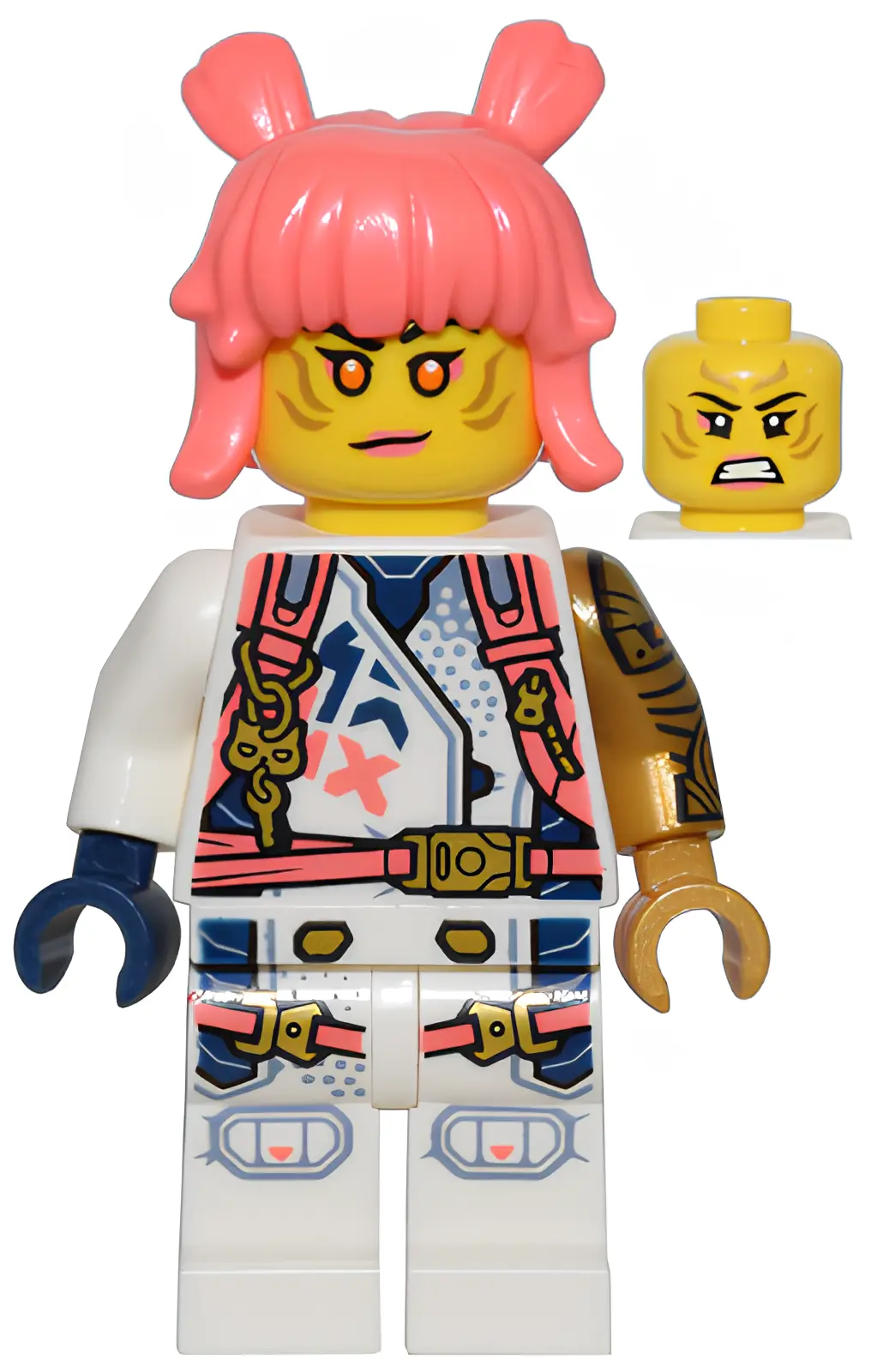 Фигурка LEGO NINJAGO Sora - фото 1