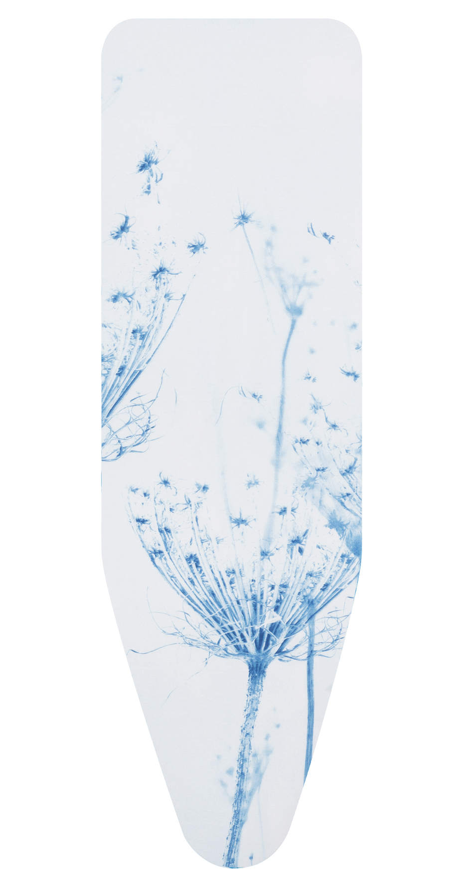 Чехол для гладильной доски Brabantia Цветок хлопка 110х30см (2мм) 194825 - фото 1