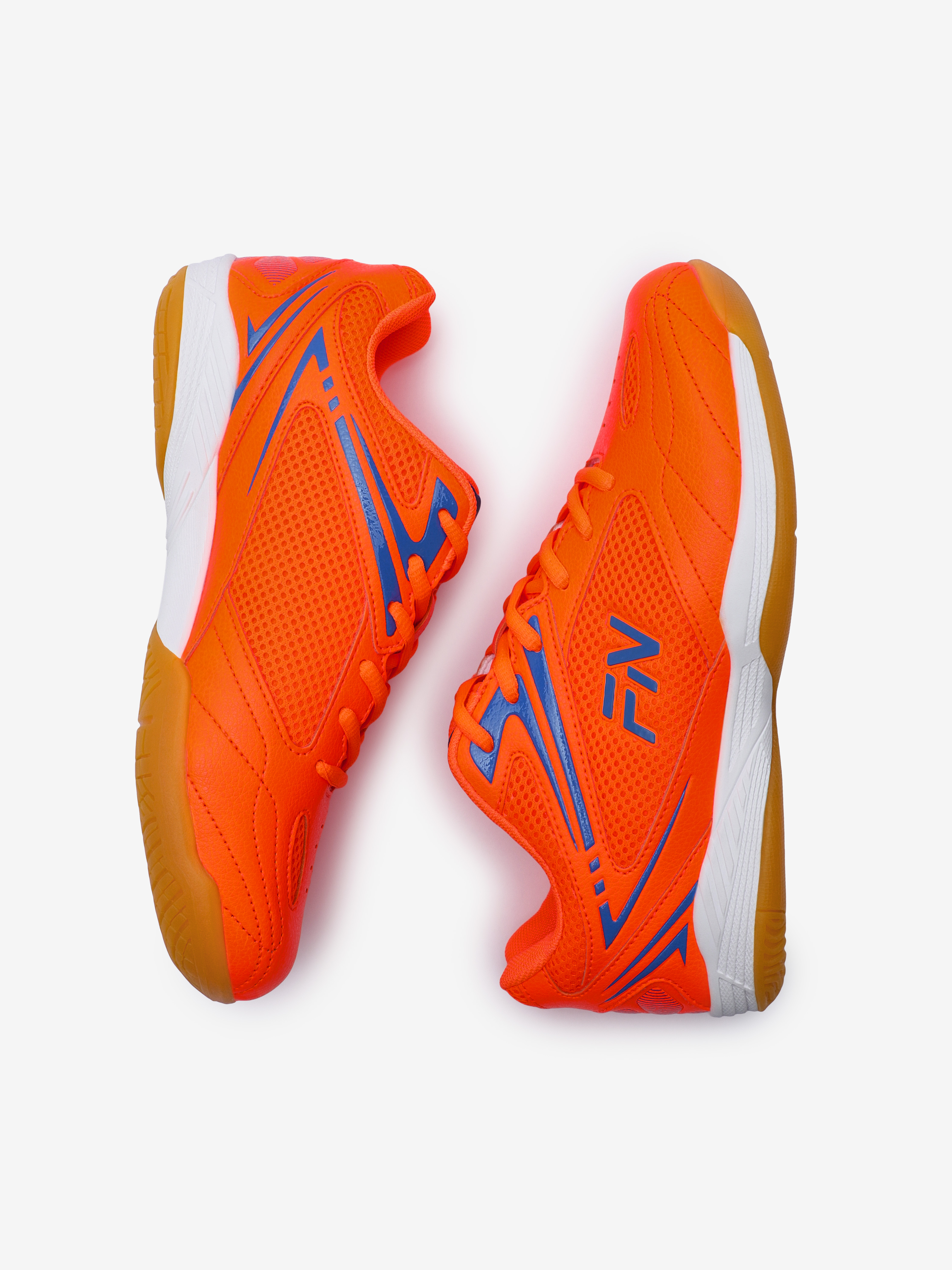 Кроссовки FN KFN5091001-907 - фото 13