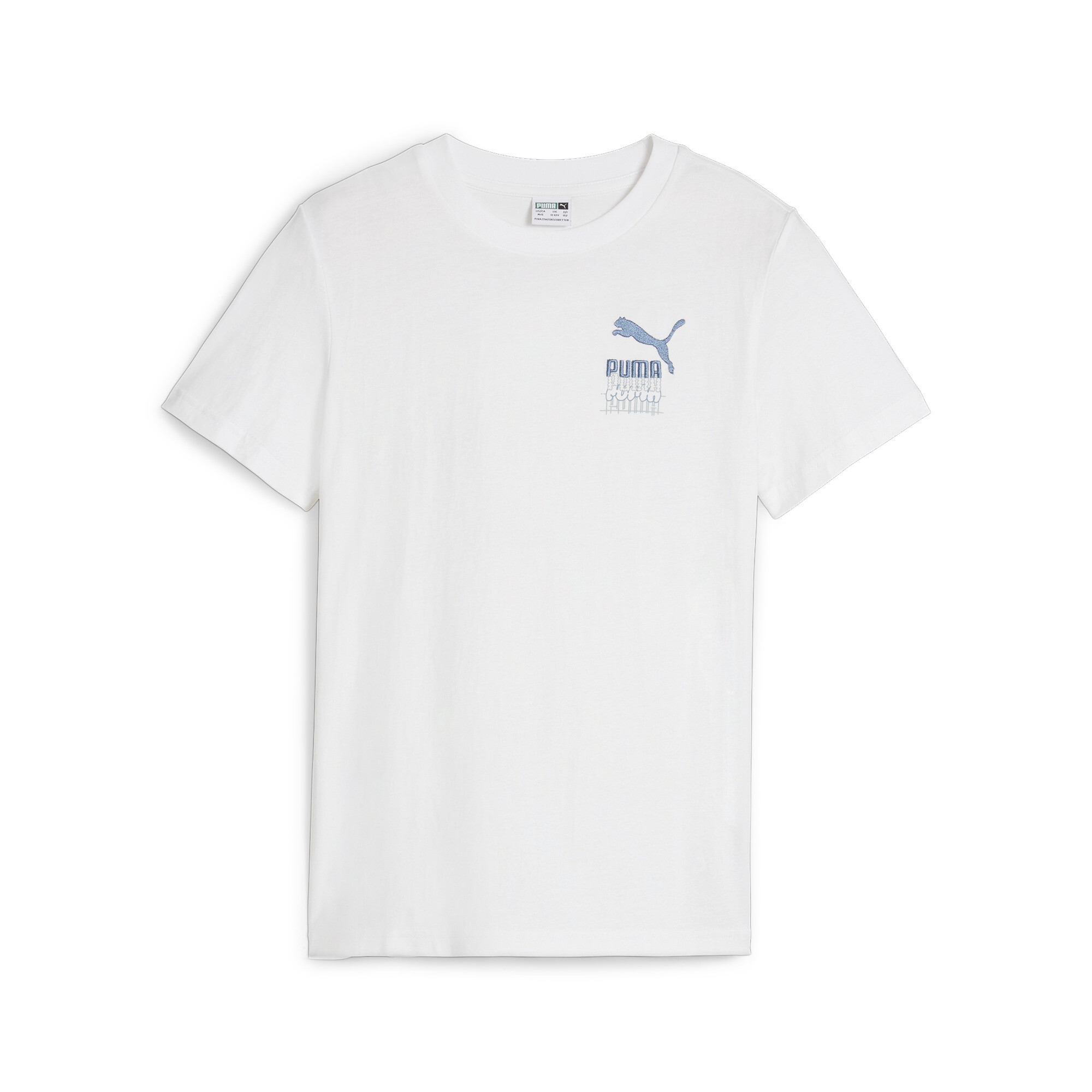 Футболка Puma 62441802 - фото 1