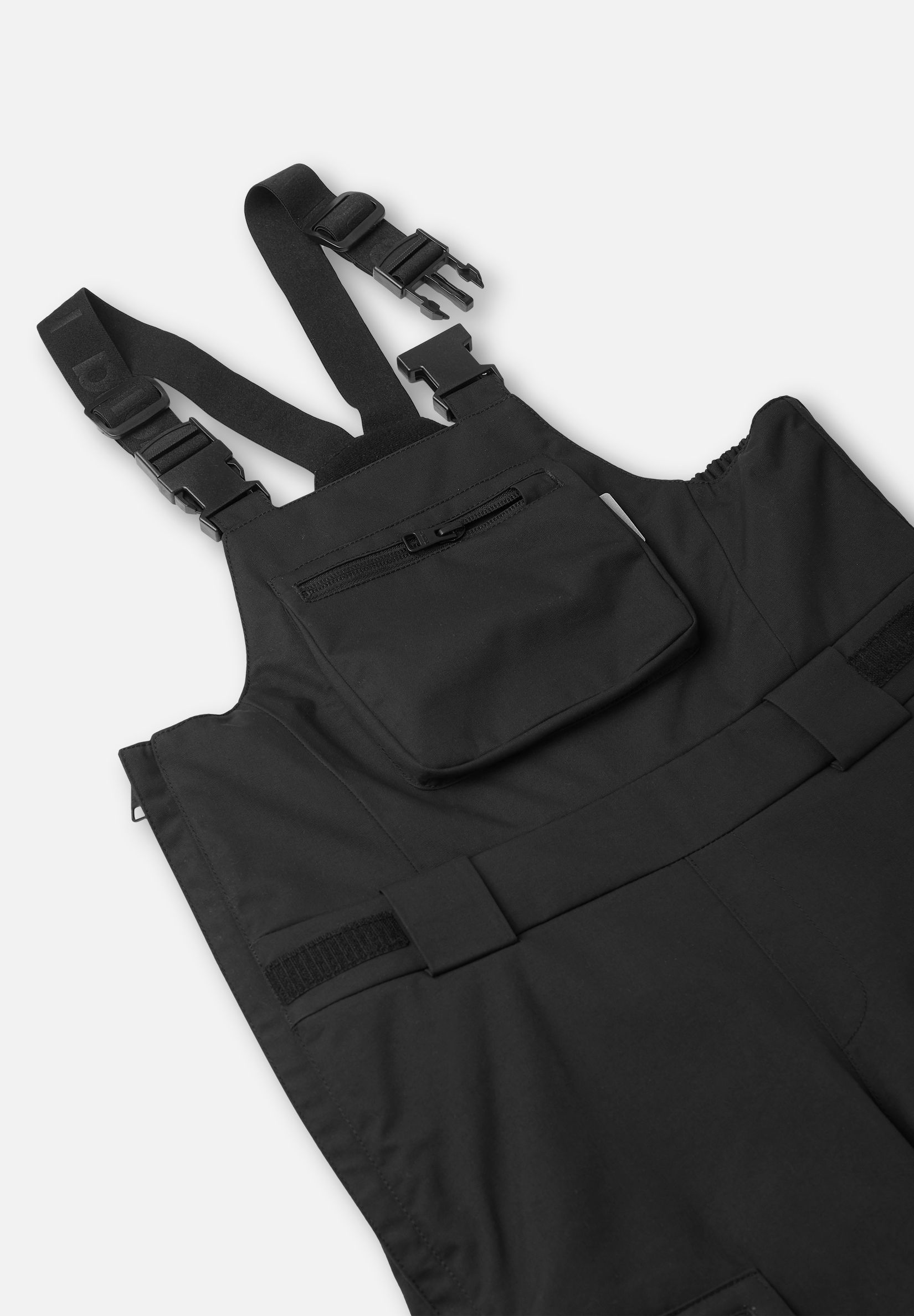 Брюки Reima 532248-9990 - фото 4