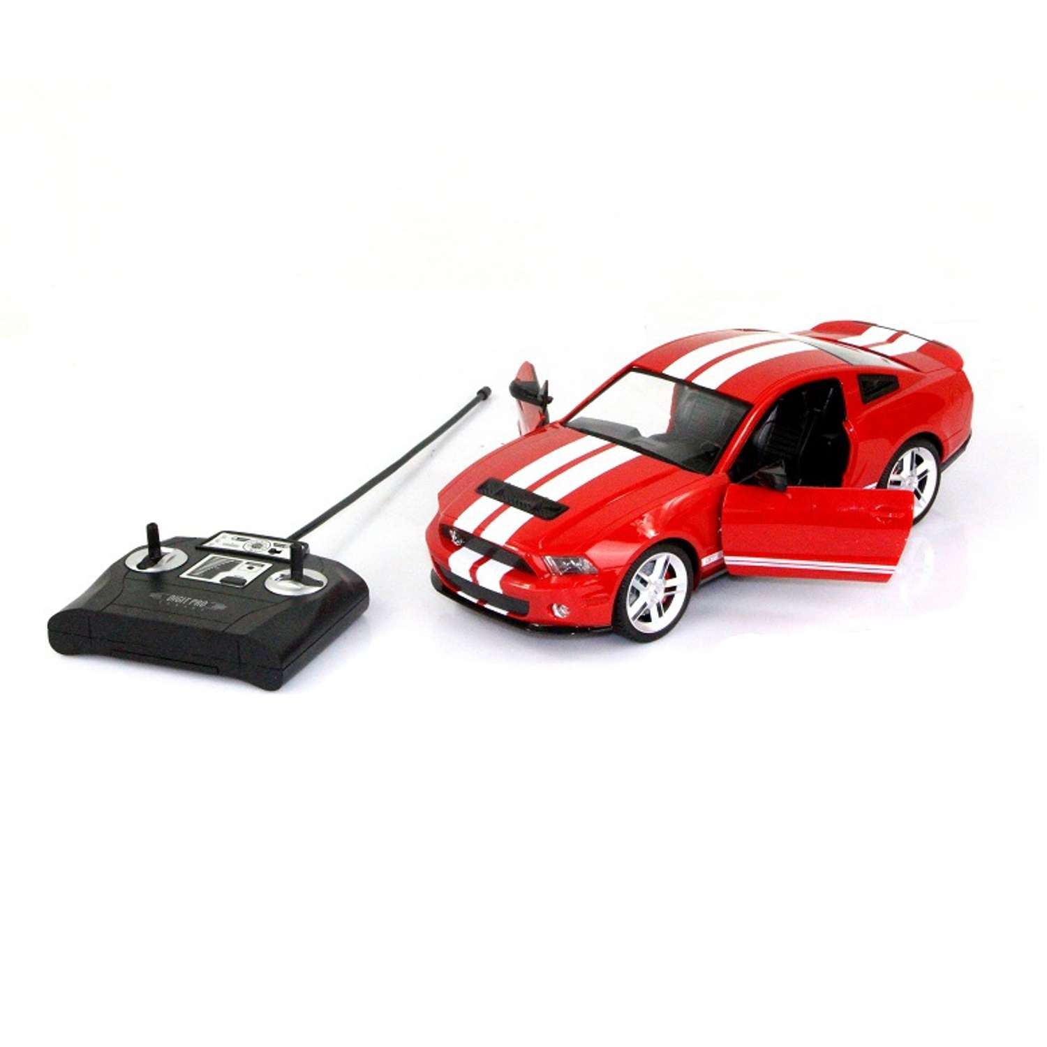 Автомобиль РУ Mobicaro Ford 1:14 - фото 3