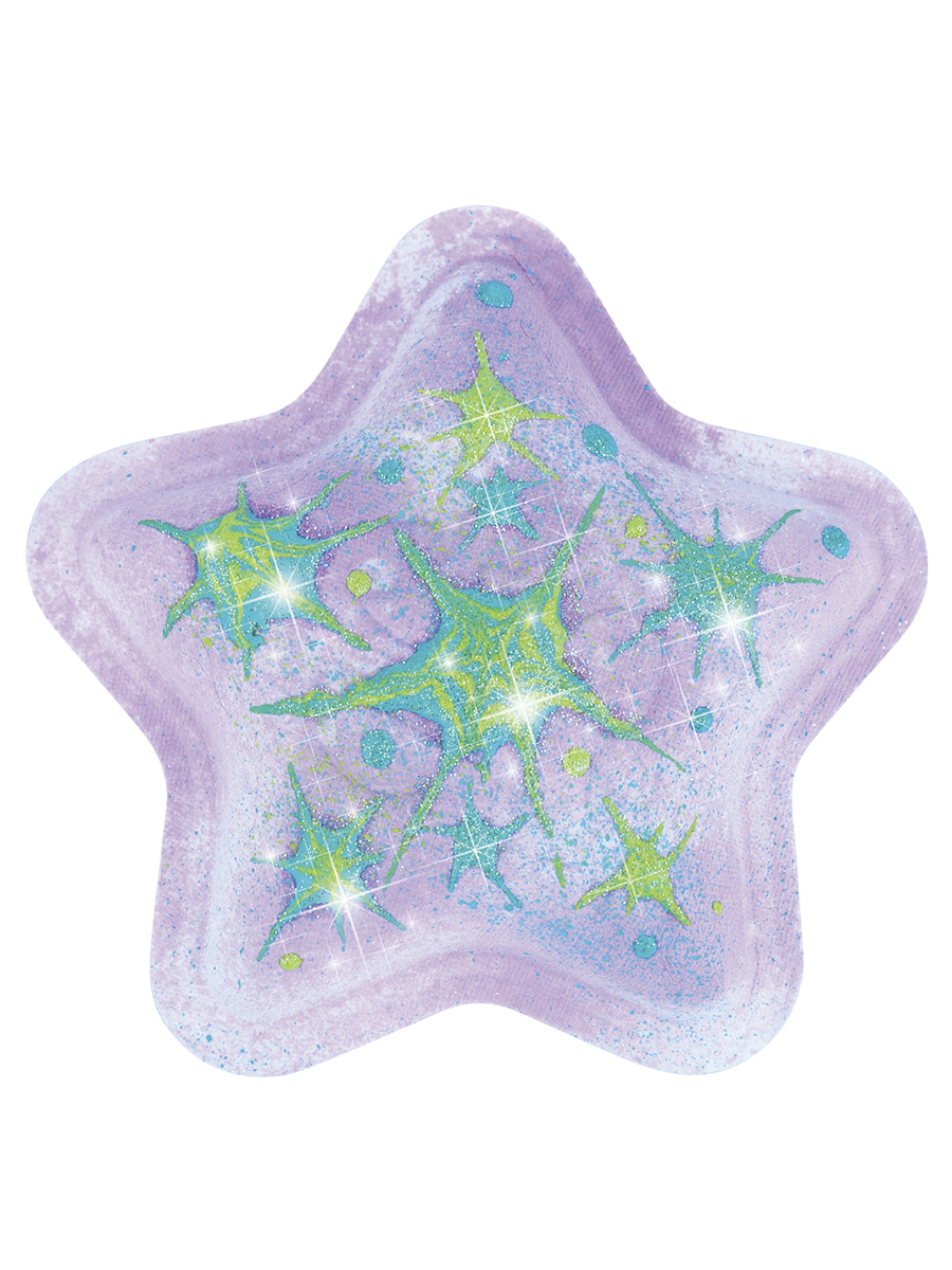 Набор для творчества Nebulous Stars Заготовка - фото 9