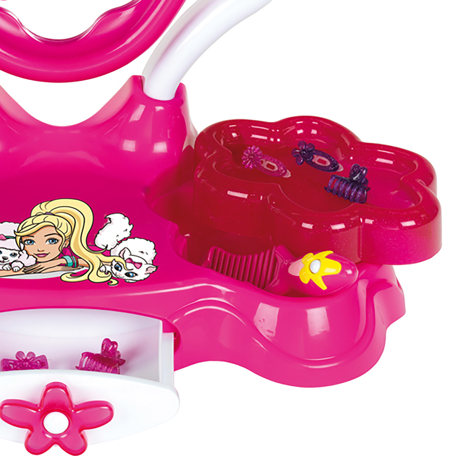 Игрушка Klein туалетный столик - фото 6