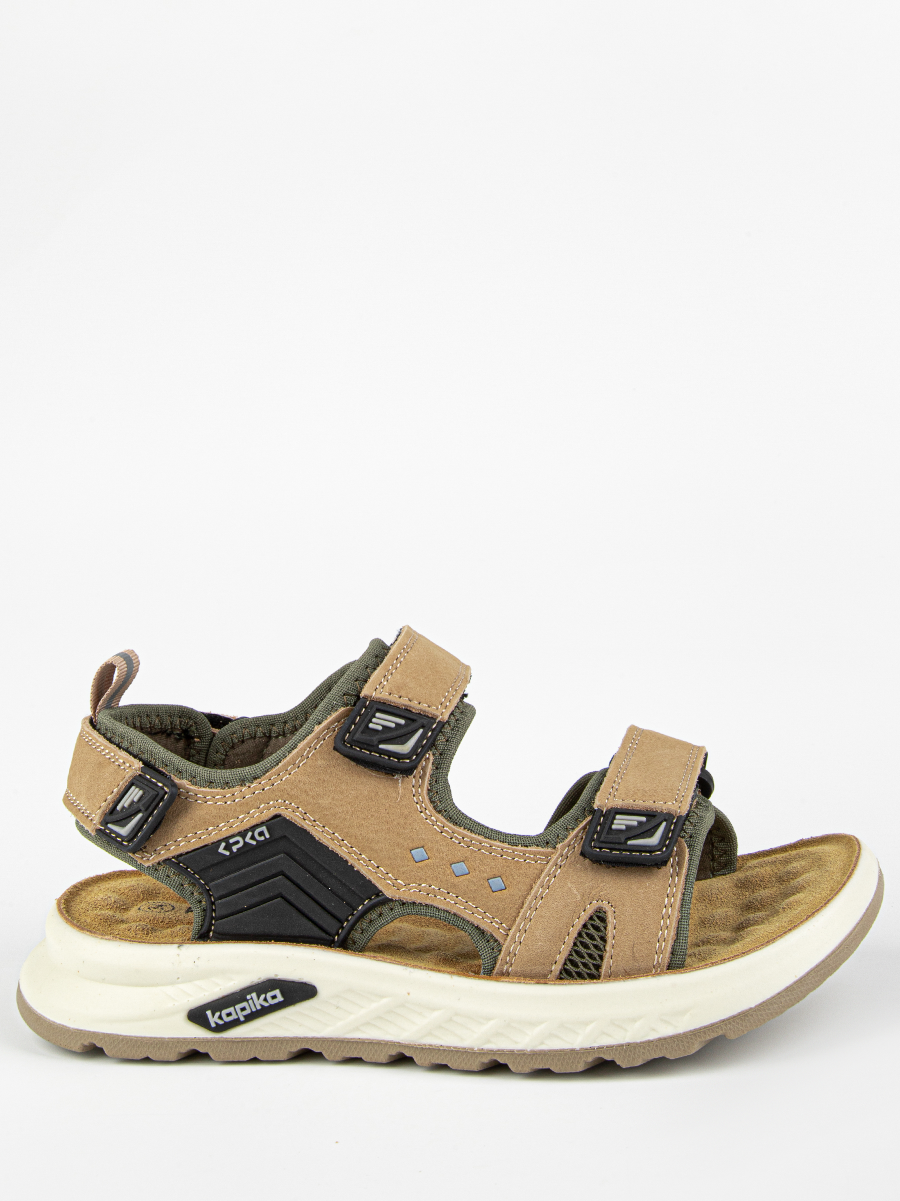 Изображение товара Сандалии Kapika: 33