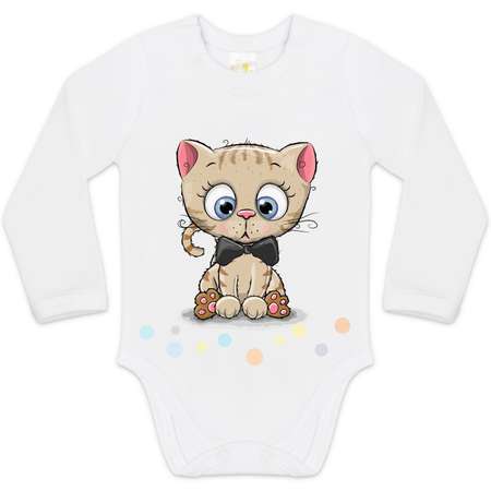 Боди Luxury Baby