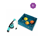 Игрушка BabyGo рыбалка