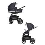 Коляска 2в1 Riko Basic ALFA Ecco