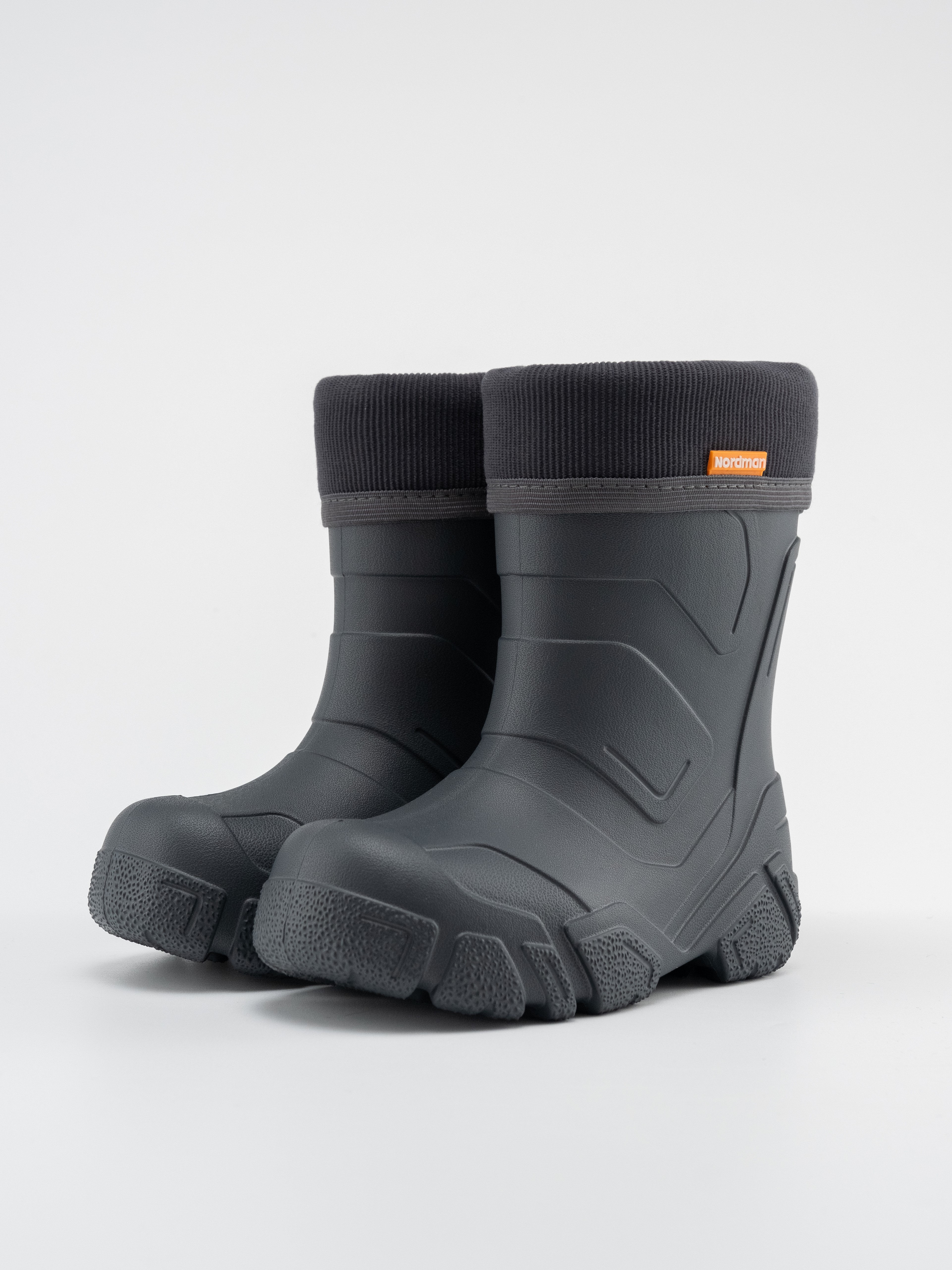 Сапоги резиновые Nordman 3-1290-B07 - фото 1
