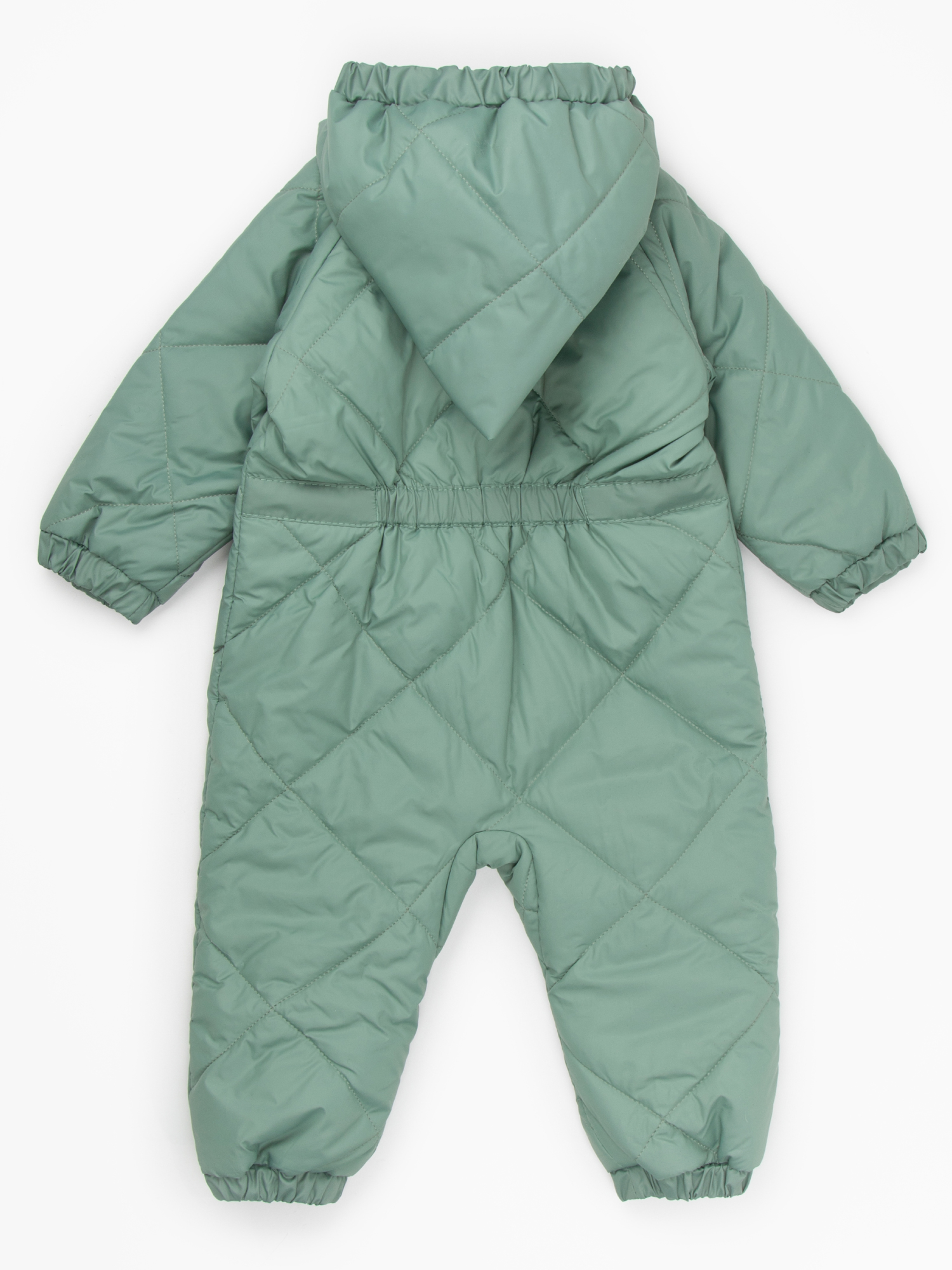 Комбинезон Amarobaby AB-OD23-6201EL-32 - фото 11