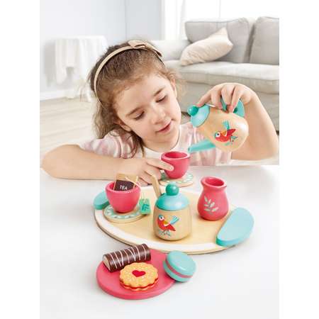 Игрушка Hape посуда