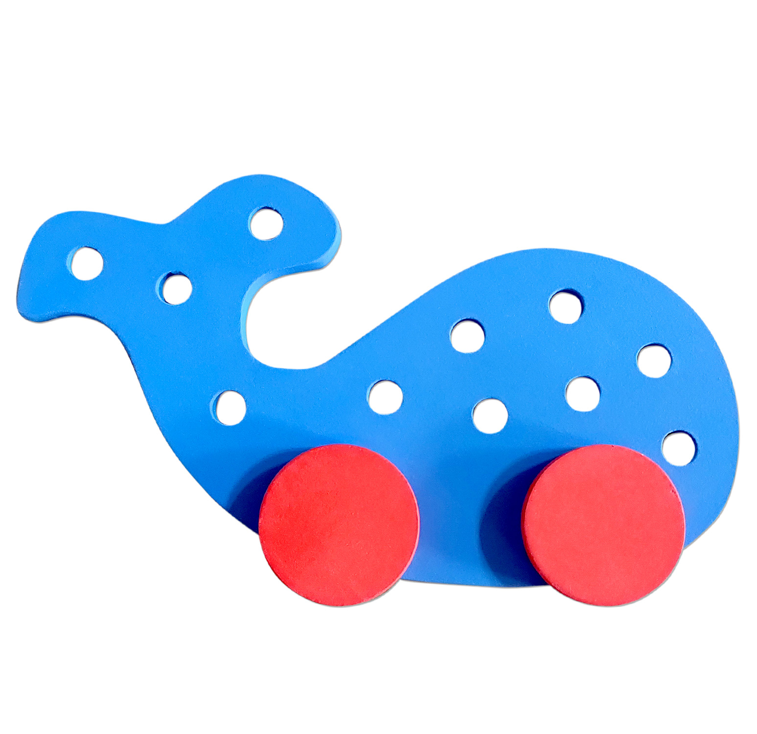 Игрушка Baby Boss каталка - фото 3