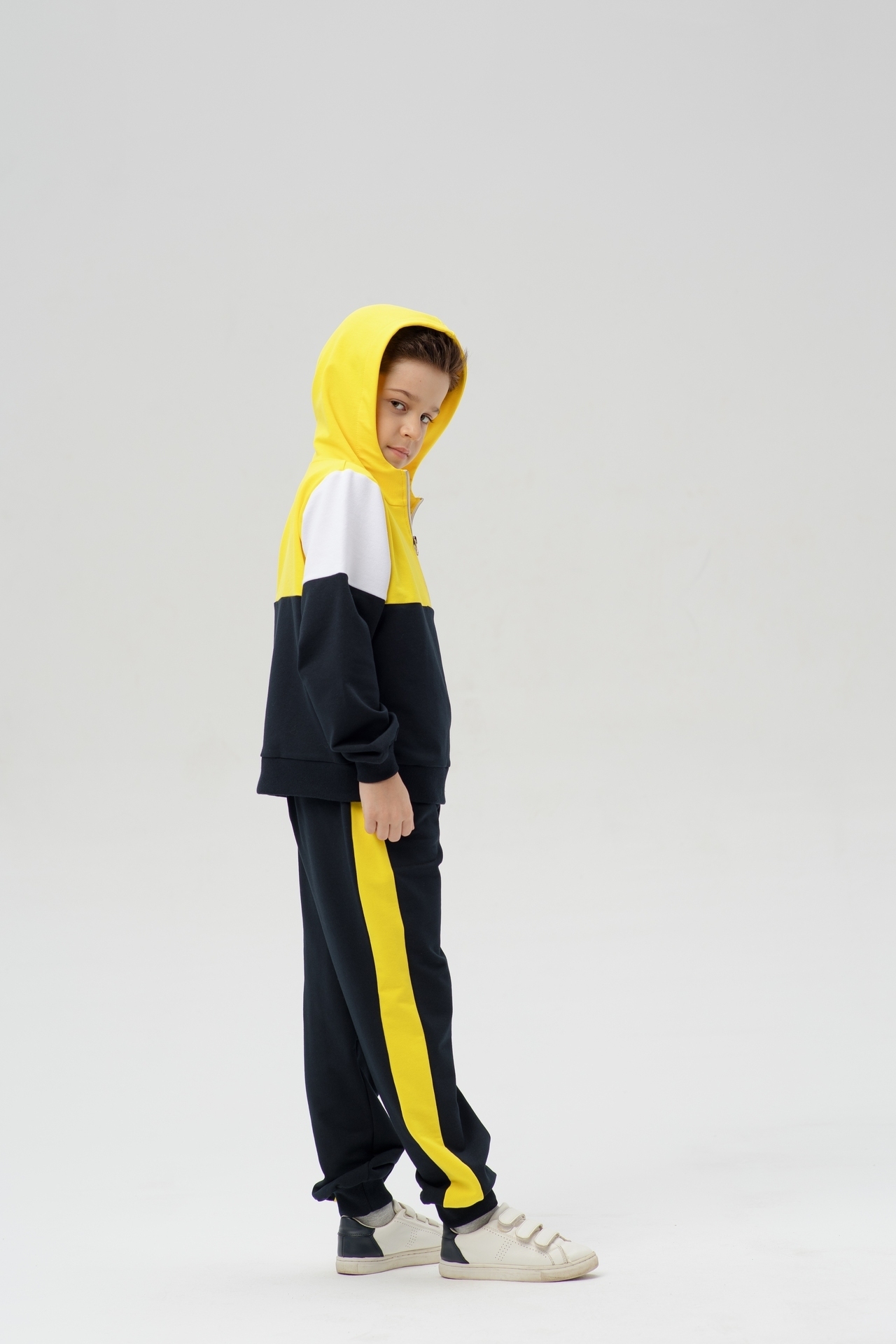 Костюм VGtrikotazh s1022 - фото 9