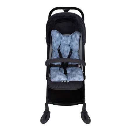 Матрас с подголовником SEVIBEBE для автокресла или коляски