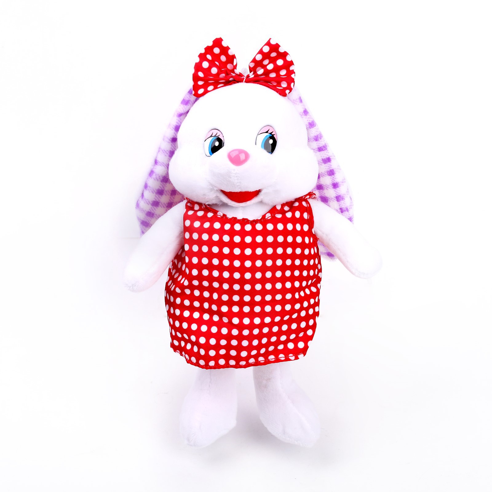 Мягкая игрушка Sima-Land - фото 4