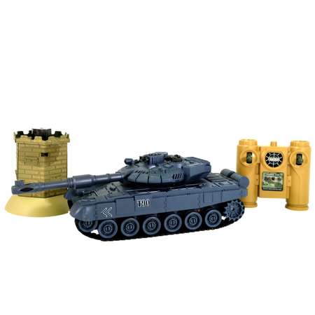 Танк РУ HK Industries в ассортименте